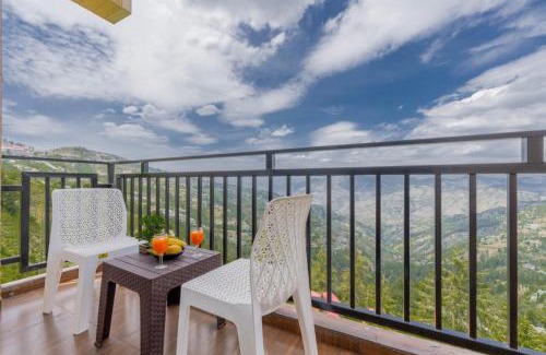 Fagu Hotel | The Kufri Castle I Vacations I Conference I MICE I Family Events I Open Air Terrace I Sky Bonfire I Wooden Rooms With Pvt Balconies I by Exotic Stays