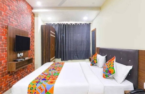 Danapur Hotel | The Kumar inn