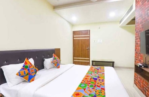 Danapur Hotel | The Kumar inn