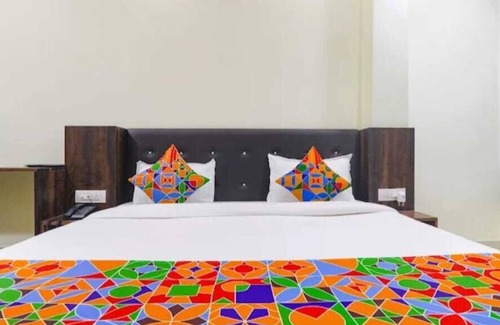Danapur Hotel | The Kumar inn