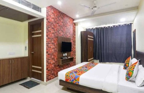 Danapur Hotel | The Kumar inn