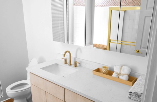 La Jolla Mesa House | The La Jolla Sunset Hideaway