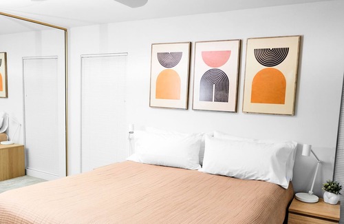 La Jolla Mesa House | The La Jolla Sunset Hideaway
