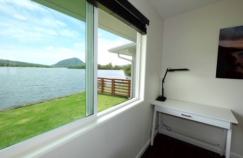 Eastern Honolulu House | The Lagoon House