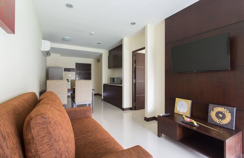 Ao Nang Apartment | The Lai Thai Luxury Condominiums