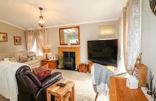 Grantham House | The Lake House