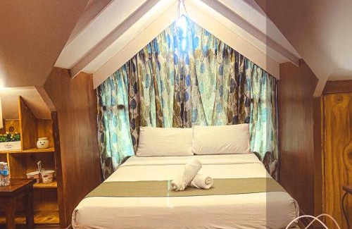 Tagaytay Bed & Breakfast | The Lakeview Suites