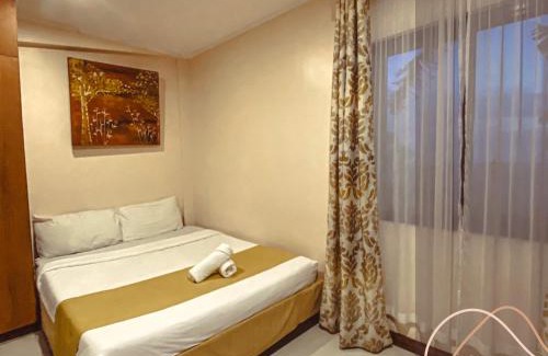 Tagaytay Bed & Breakfast | The Lakeview Suites