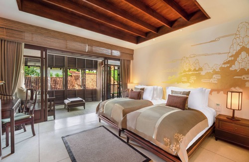 Lamai Resort | The Lamai Samui