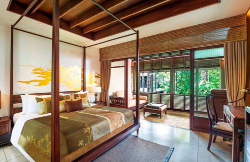 Lamai Resort | The Lamai Samui