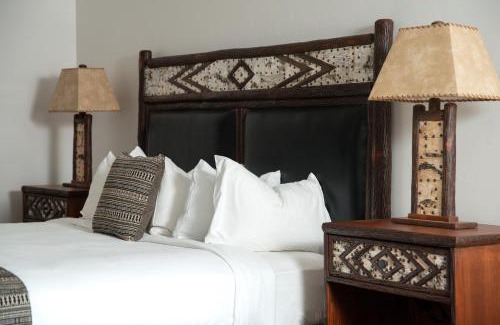 Estes Park Cabin | The Landing at Estes Park