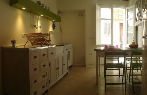 Carloforte Apartment | The Landing, in the heart of downtown, a stone's throw from ferry and main square