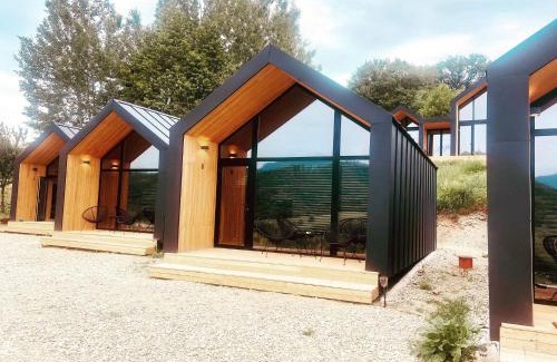 Rasnov House | The Landscape Barn Homes