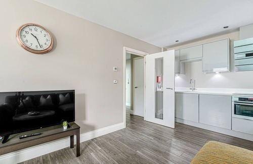 Brighton City Centre Apartment | The Lanes Stellar Stay Sea View 2min Walk to Beach