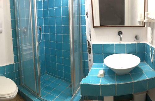 Santa Marina Salina Apartment | THE LANTERN ROOM
