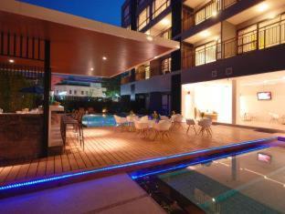Patong Hotel | The Lantern Resorts Patong - SHA Extra Plus