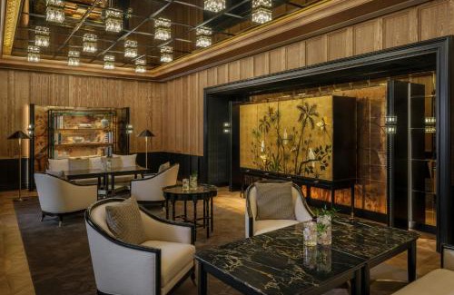 Resorts World Sentosa Hotel | The Laurus, a Luxury Collection Resort, Singapore