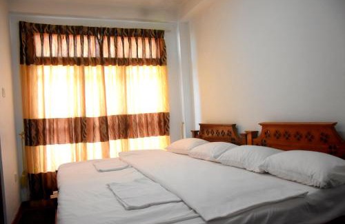 Hawa Eliya House | The LaZORI GRAND VILLA