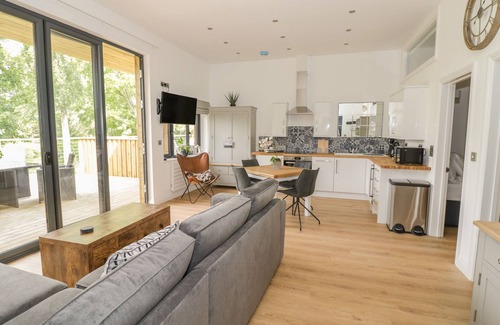 Weston under Penyard Cottage | THE LEAT, family friendly, luxury holiday cottage in Droitwich Spa