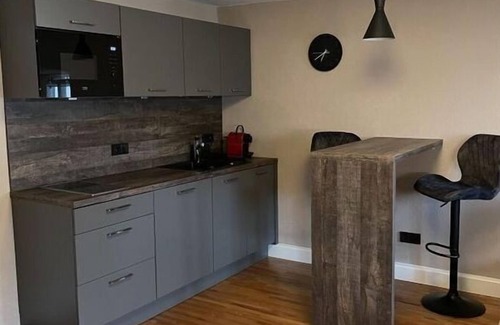Lechbruck House | the Lecherei Comfortable holiday residence
