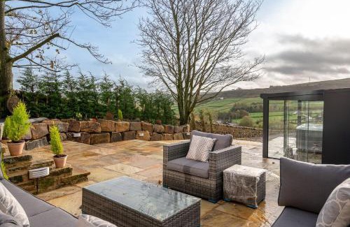 Stanbury House | The Lee