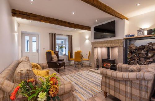 Stanbury House | The Lee