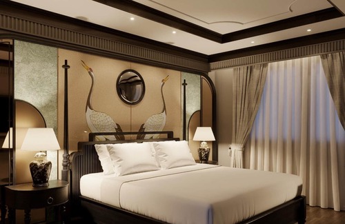 Hoan Kiem Hotel | The Legend Hanoi Hotel