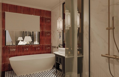 Hoan Kiem Hotel | The Legend Hanoi Hotel