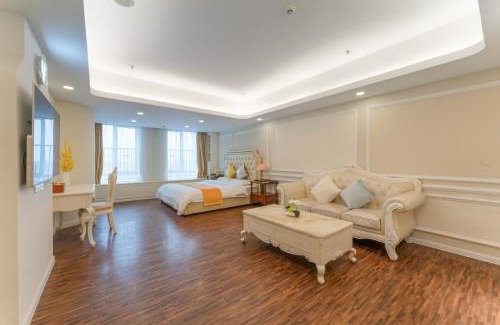 Yuexiu Hotel | The Legend Hotel- Free Deliver Service to Canton Fair Complex During Canton Fair Period