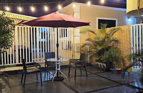 Wuse 2 Apartment | The Leneade - Conry Apt. 3 (City Centre/Wuse 2)