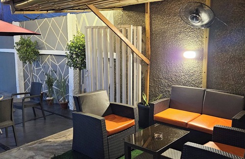 Wuse 2 Apartment | The Leneade - Conry Apt. 3 (City Centre/Wuse 2)