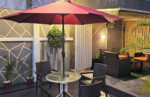 Wuse 2 Apartment | The Leneade - Conry Apt. 3 (City Centre/Wuse 2)