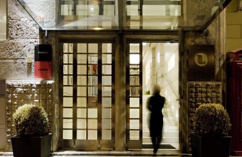 Josefstadt Hotel | The Levante Parliament A Design Hotel