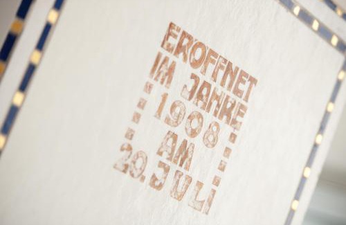 Josefstadt Hotel | The Levante Parliament A Design Hotel