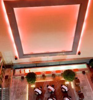 Josefstadt Hotel | The Levante Parliament A Design Hotel