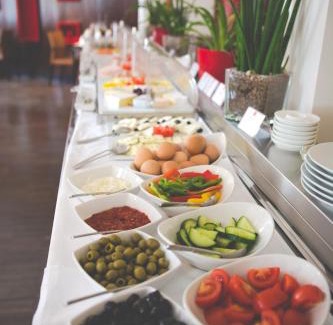 Josefstadt Hotel | The Levante Parliament A Design Hotel