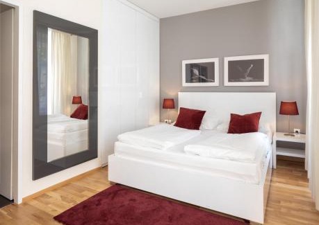 Josefstadt Apartment | The Levante Rathaus Apartments