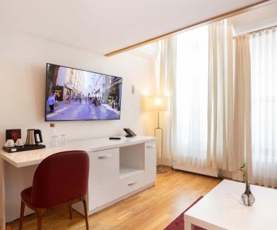 Josefstadt Apartment | The Levante Rathaus Apartments
