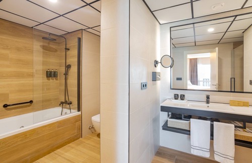Alicante City Centre Hotel | The Level at Melia Alicante - Adults Only