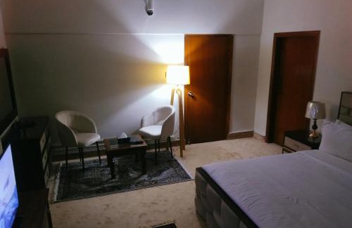 F-7 Sector House | The Life Style Lodges opp Centaurus Mall
