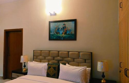 F-7 Sector House | The Life Style Lodges opp Centaurus Mall