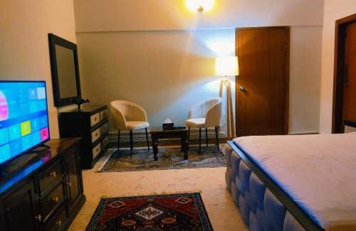 F-7 Sector House | The Life Style Lodges opp Centaurus Mall