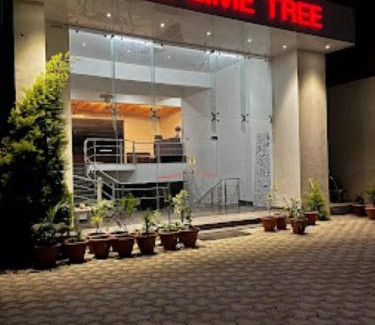 Bareilly Hotel | The Lime Tree, Bareilly