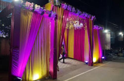Bareilly Hotel | The Lime Tree, Bareilly