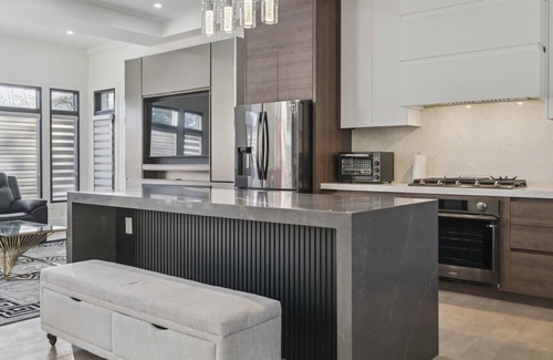 Georgetown House | The Limehouse Executive Stay