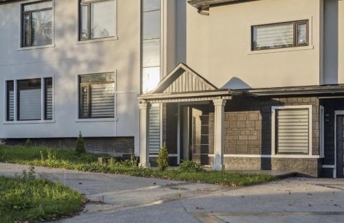 Georgetown House | The Limehouse Executive Stay