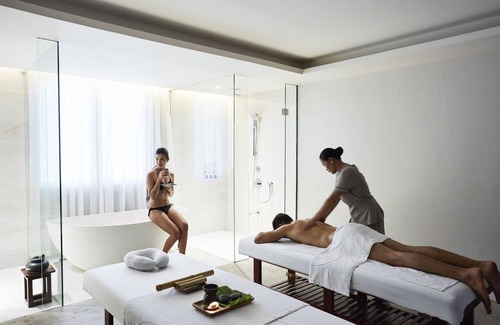 Balabag Hotel | The Lind Boracay