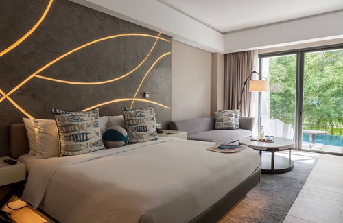 Balabag Hotel | The Lind Boracay