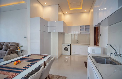 Sambahan Villa | The Lingga Villas Ubud