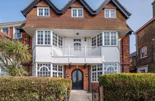 Southwold House | The Links